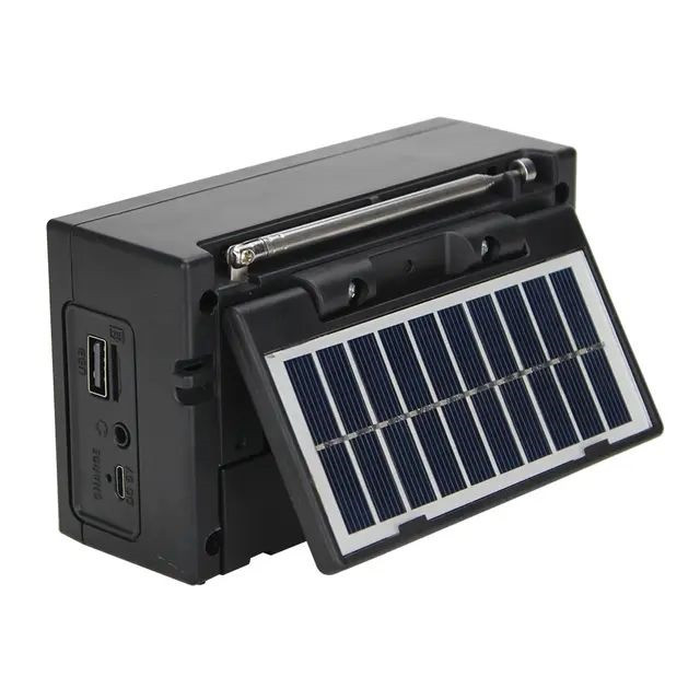 رادیو گولون مدل RX-BT7350S