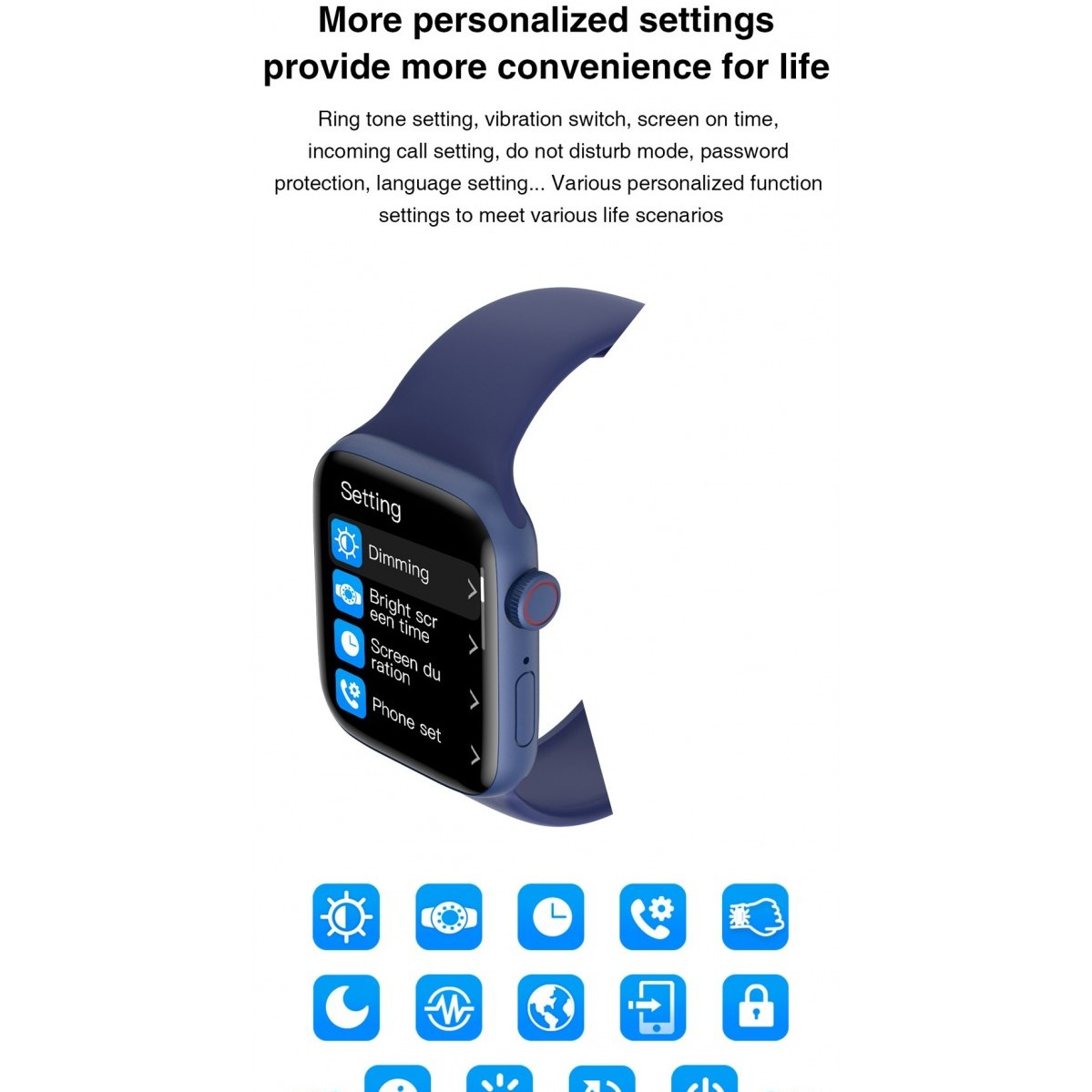 x22pro smartwatch