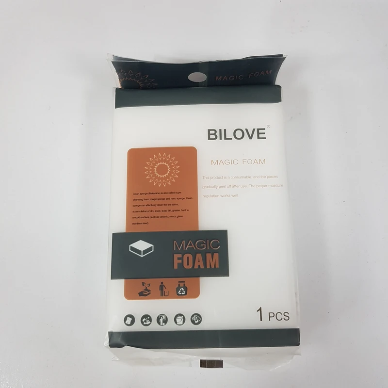 پد نظافت مدل BL1