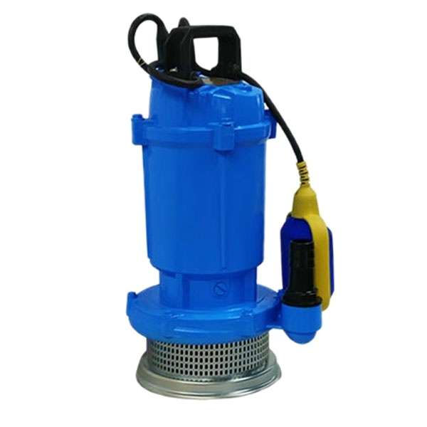 پمپ کف کش ابارا مدل SDA50-10/0.75MF پمپ کف کش ابارا مدل SDA50-10/0.75MF