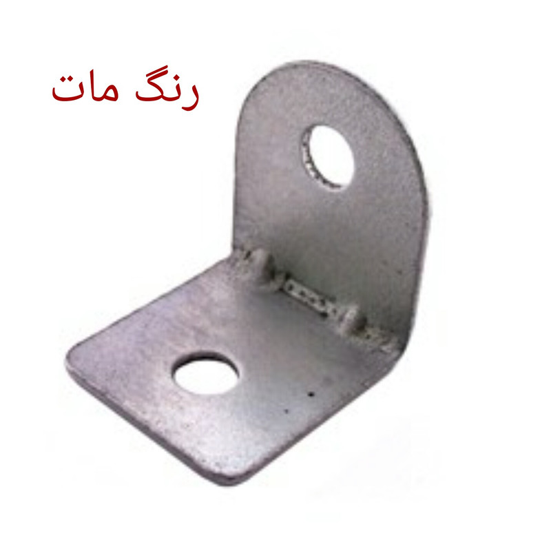 بست مدل 2 پیچ