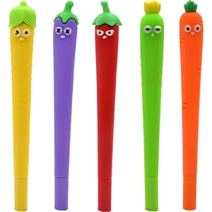 روان نویس مدل سبزیجات مجموعه 5 عددی