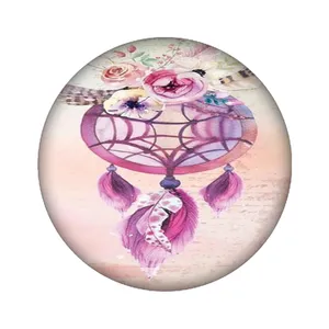 استیکر تزئینی موبایل مدل دریم کچر کد 3243