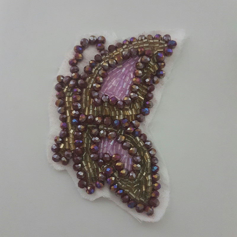 سنجاق سینه زنانه مدل پروانه سنجاق سینه زنانه مدل پروانه