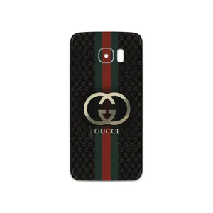MAHOOT  GCC Cover Sticker for Samsung Galaxy S7 Edge