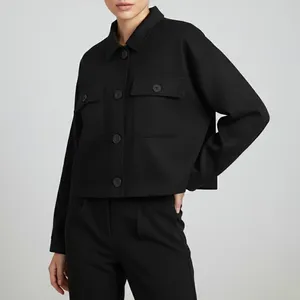 کت زنانه ریسانی مدل 5415