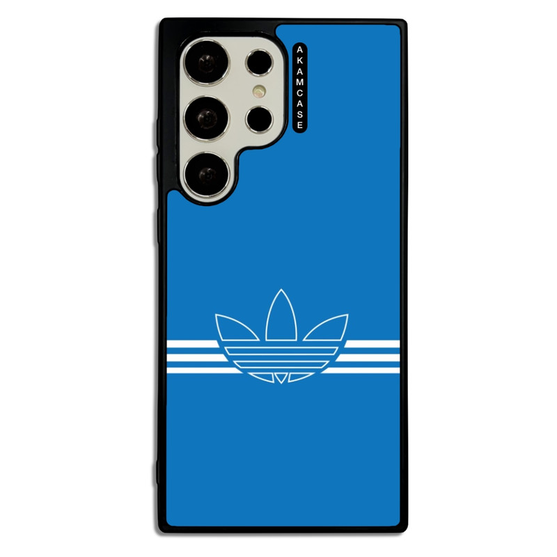 کاور آکام مدل AMCWSGS23U-ADIDAS20 مناسب برای گوشی موبایل سامسونگ Galaxy S23 Ultra