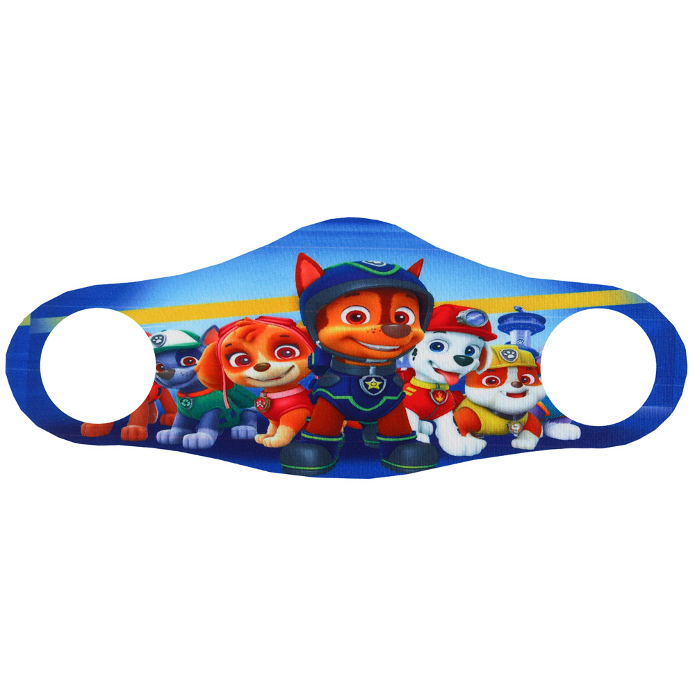 ماسک تزیینی مدل 54