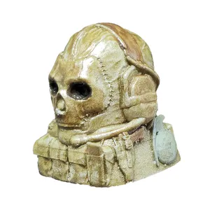 دکمه کیبورد مدل Ghost