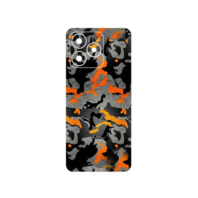 برچسب پوششی ماهوت مدل Army_Autumn مناسب برای گوشی موبایل ریلمی C53