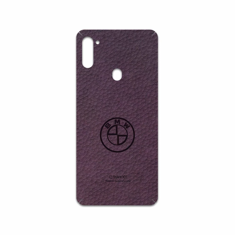 برچسب پوششی ماهوت مدل PL-BMW مناسب برای گوشی موبایل سامسونگ Galaxy M11