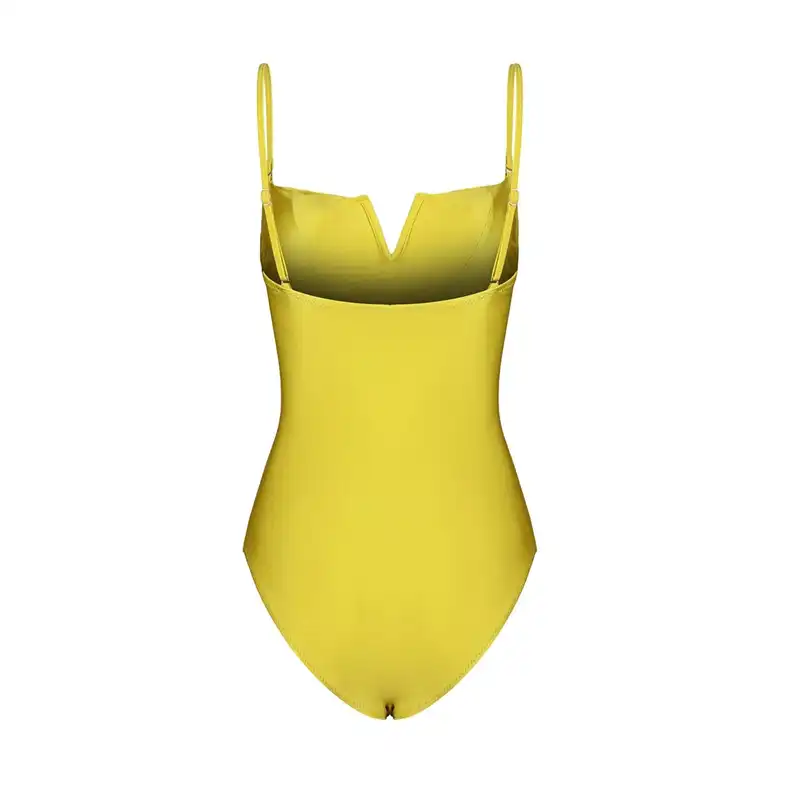 مایو زنانه مدل TBESS21MA0134