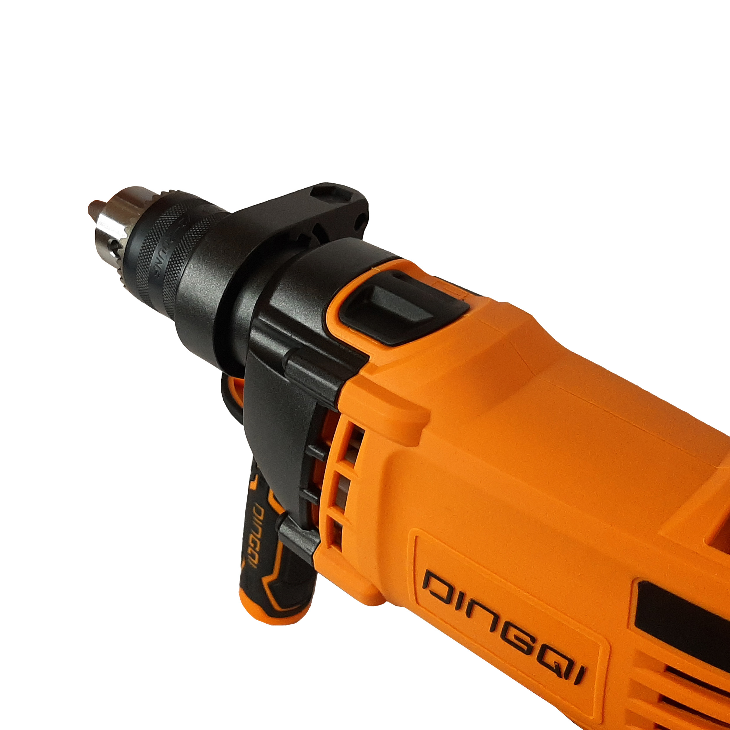 دریل چکشی دینگشی مدل 1316ِD