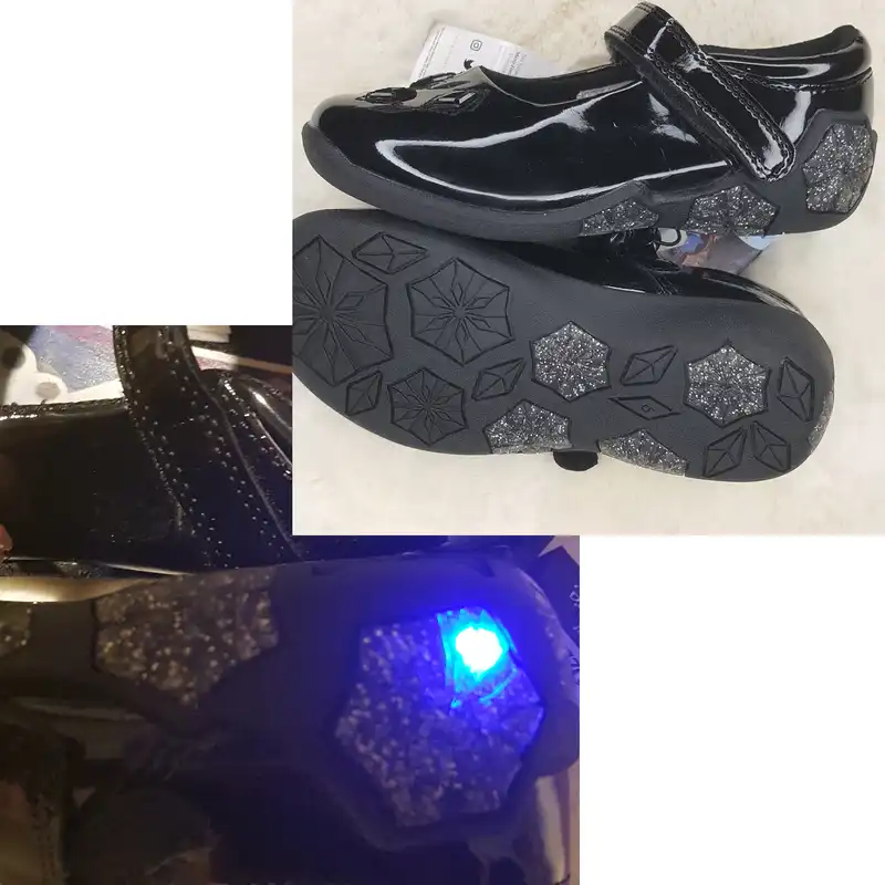 کفش دخترانه جورج مدل 532991720101