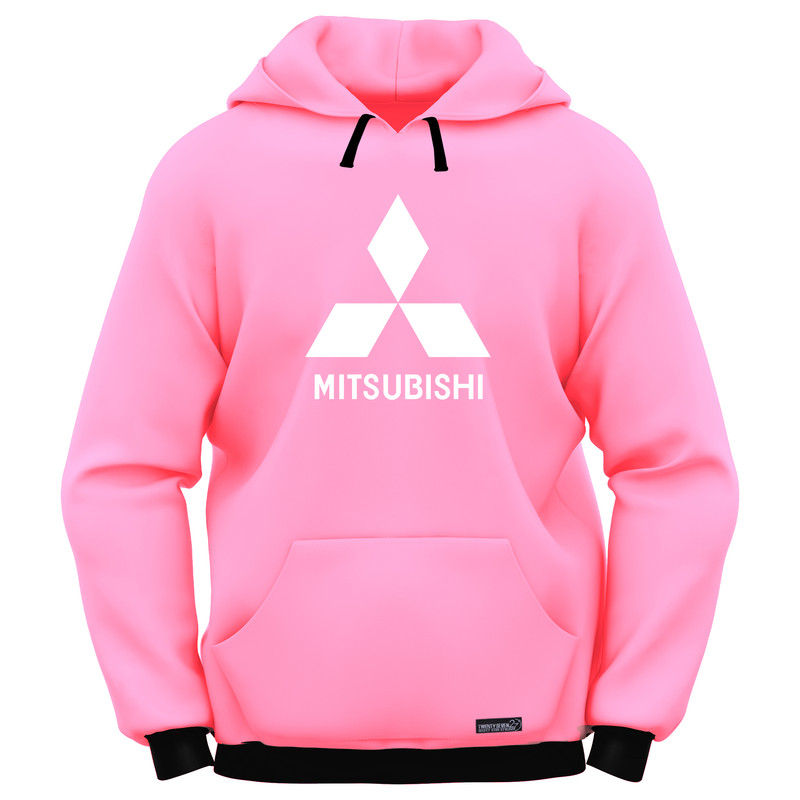 هودی مردانه 27 مدل Mitsubishi کد MH215