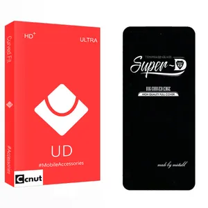 Coconut UD2 SuperD Screen Protector For Xiaomi Redmi Note 12 Pro 4G