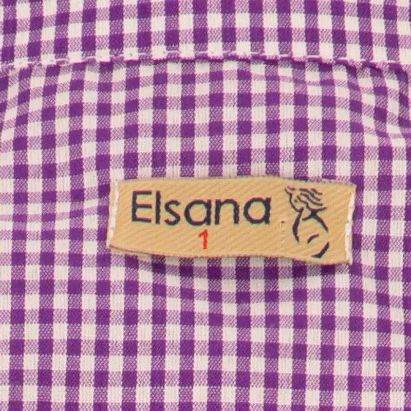 مانتو زنانه السانا مدل میشا کد 155214