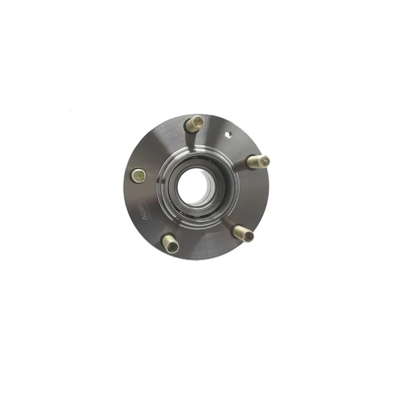 توپی چرخ عقب ای کی یو بی پی مدل 3104110U2011 مناسب برای جک J5
