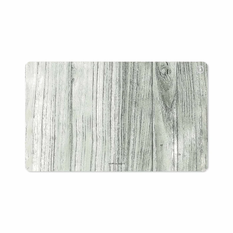برچسب پوششی ماهوت مدل White Wood مناسب برای تبلت سامسونگ Galaxy Tab A 10.1 2019 T515