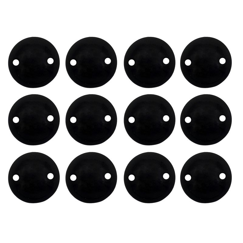 دکمه کارانس کد AK-11 بسته 12 عددی