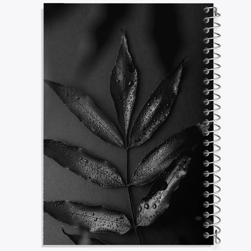 دفتر شطرنجی 50 برگ خندالو مدل دکوراتیو (decorative) کد F1493