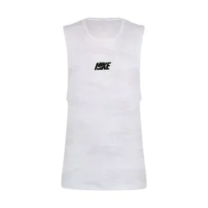 تاپ ورزشی مردانه مدل nik 11