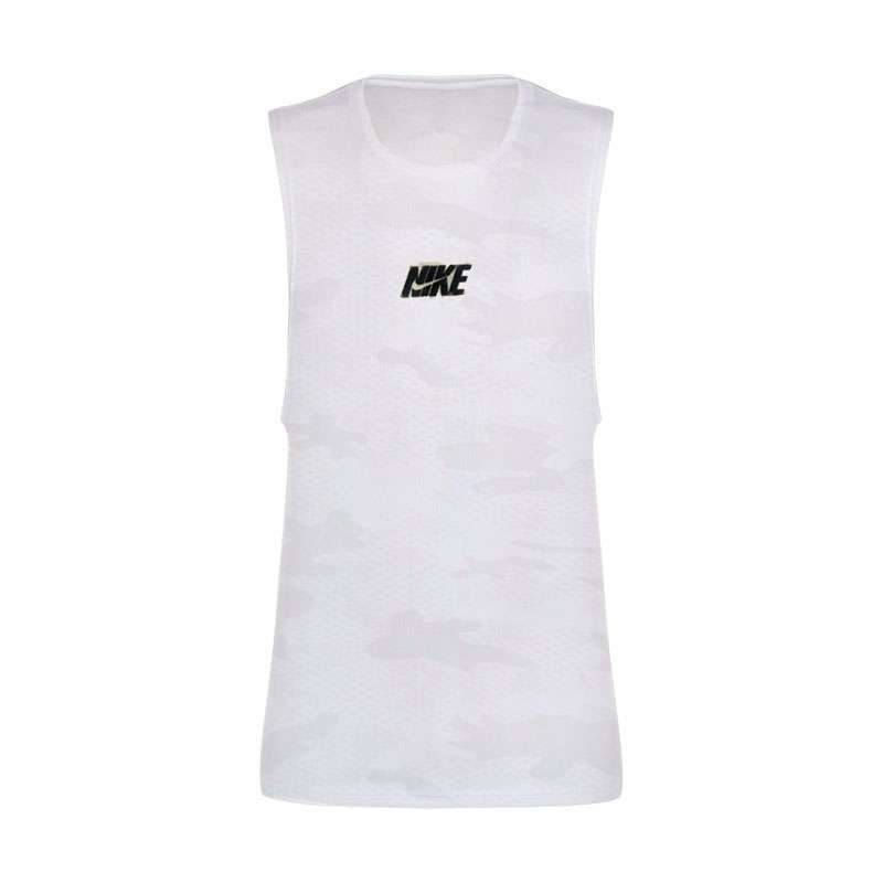 تاپ ورزشی مردانه مدل nik 11