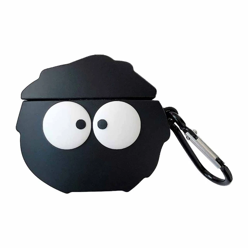 کاور طرح میکروب کد 01 مناسب برای کیس اپل ایرپاد