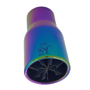 سر اگزوز مدل JS202