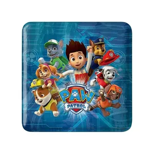 مگنت خندالو مدل انیمیشن سگ های نگهبان کد 26918