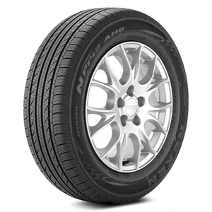 لاستیک خودرو نکسن مدل NPRIZ AH8 سایز 205/65R16 - تک حلقه