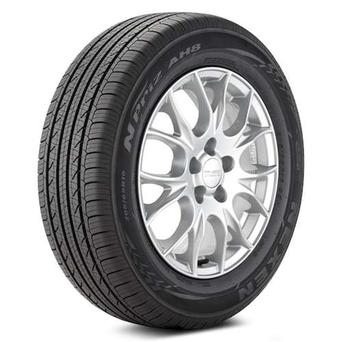 لاستیک خودرو نکسن مدل NPRIZ AH8 سایز 205/65R16 - تک حلقه