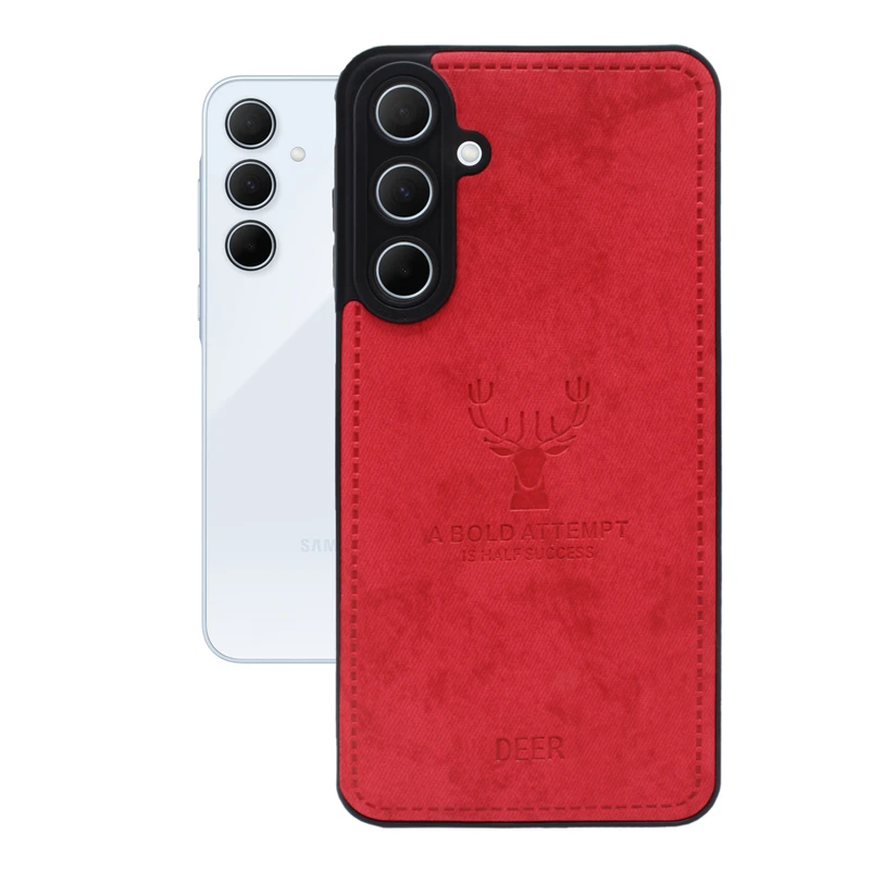 کاور مدل Gavazni مناسب برای گوشی موبایل سامسونگ Galaxy A35