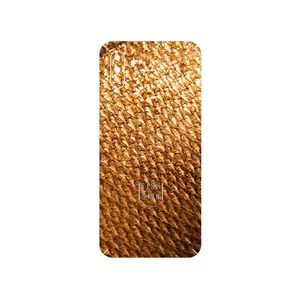 MAHOOT Fish Skin Cover Sticker for Honor 9A