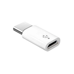 نقد و بررسی مبدل micro USB به USB-C بسته 10 عددی توسط خریداران