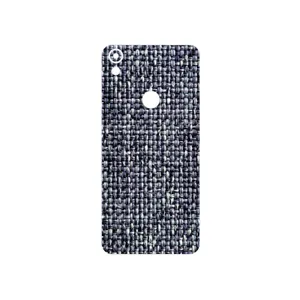 MAHOOT Fabric Texture 6 Cover Sticker for Tecno Camon CM