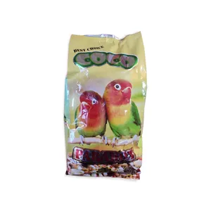 غذای طوطی کوکو مدل LOVEBIRD وزن 1 کیلوگرم