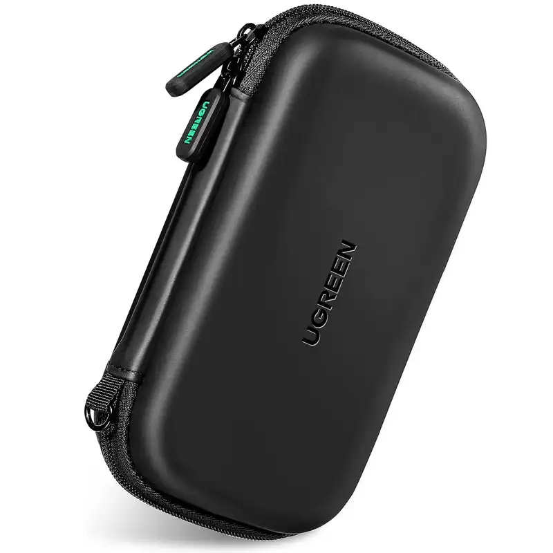 کیف هارد اکسترنال یوگرین مدل LP128-50274