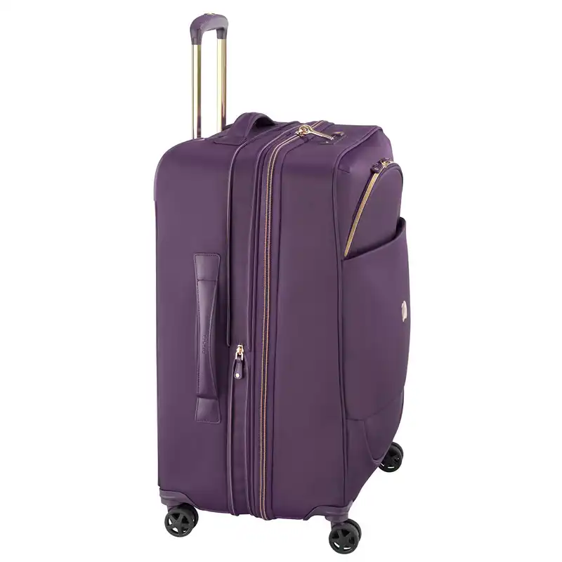 چمدان دلسی مدل MONTROUGE سایز متوسط