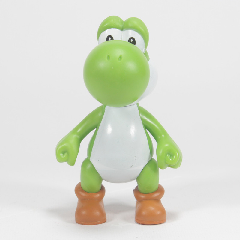 اکشن فیگور مدل ماریو کد 01