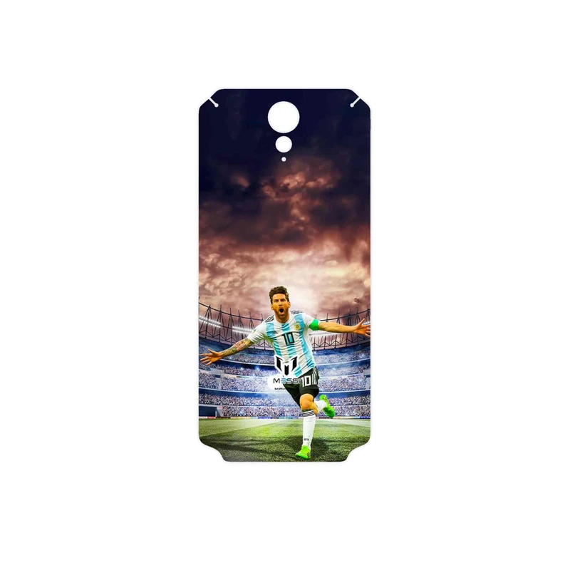 برچسب پوششی ماهوت مدل Lionel Messi 2 مناسب برای گوشی موبایل اچ تی سی Desire 620