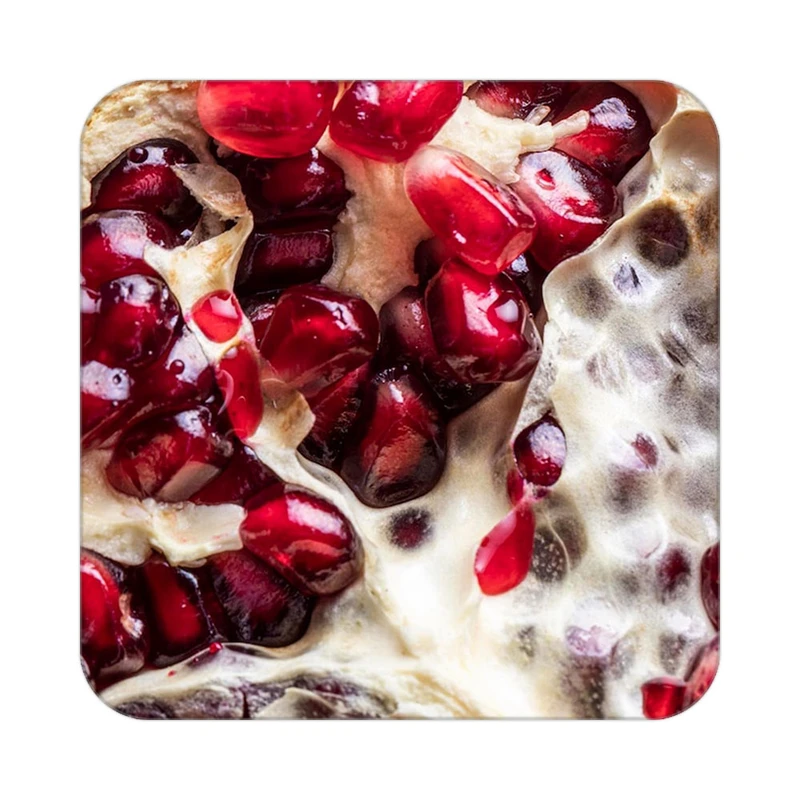 زیر لیوانی کاکتی طرح میوه مدل mp20570