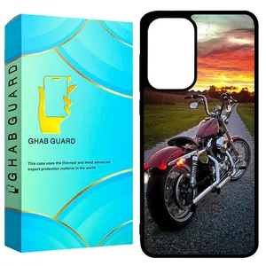 Ghab Guard GCHPA52 Cover For Samsung Galaxy A52 / A52 5G / A52s 5G 