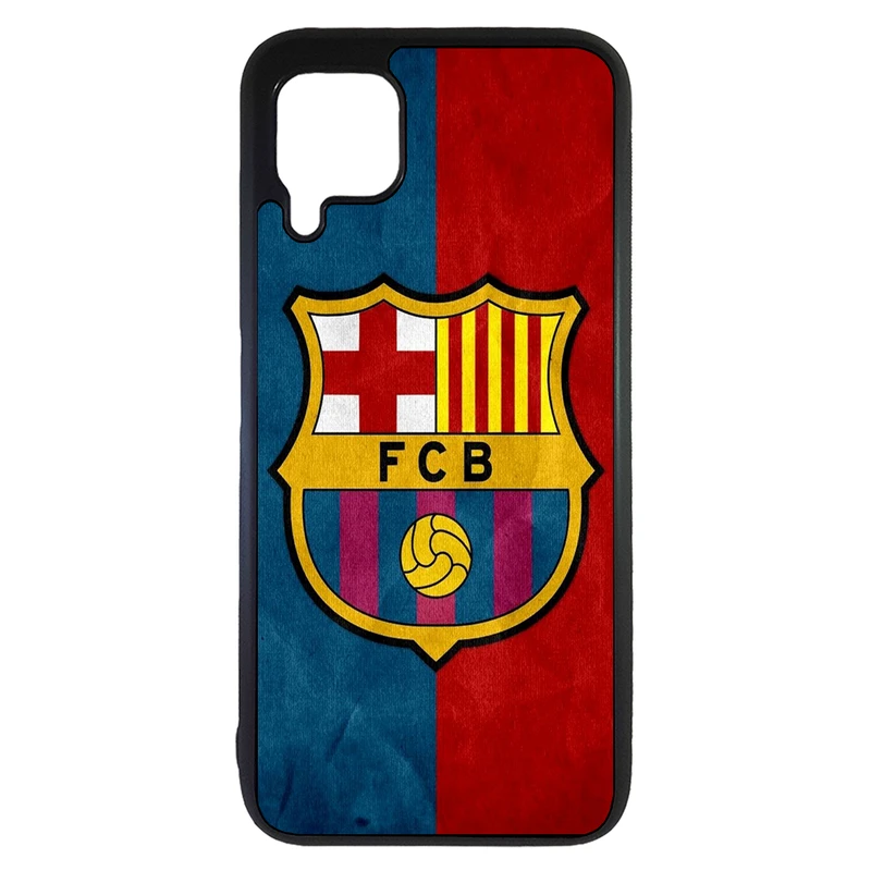 کاور گالری وبفر طرح بارسلونا مناسب برای گوشی موبایل سامسونگ galaxy a22