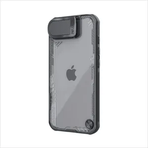 Nillkin Iceblade Prop Camera protective cover case for Apple iPhone 16e