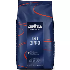 دانه قهوه گرن اسپرسو لاوازا - 1000 گرم