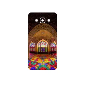 MAHOOT Nasir Al-Molk Mosque Cover Sticker for Samsung Galaxy A5