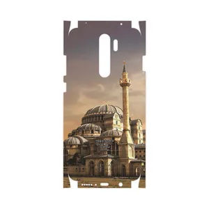 MAHOOT Hagia Sophia Mosque-FullSkin Cover Sticker for Xiaomi Redmi Note 8 Pro