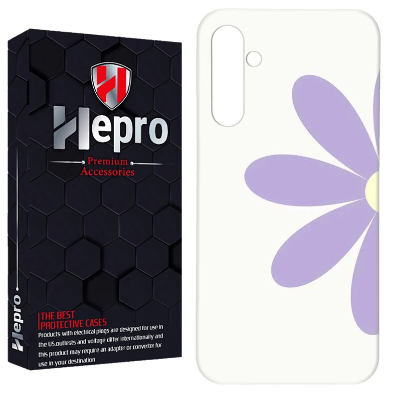 کاور هپرو مدل RC مناسب برای گوشی موبایل سامسونگ Galaxy A34