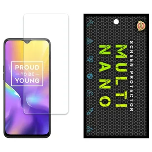 Multi Nano X-S1N Screen Protector For Realme U1